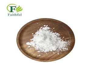 Real shot pictures of Alpha gpc powder