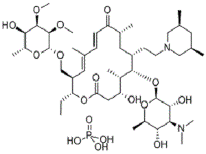 Tilmicosin Phosphate MF.gif