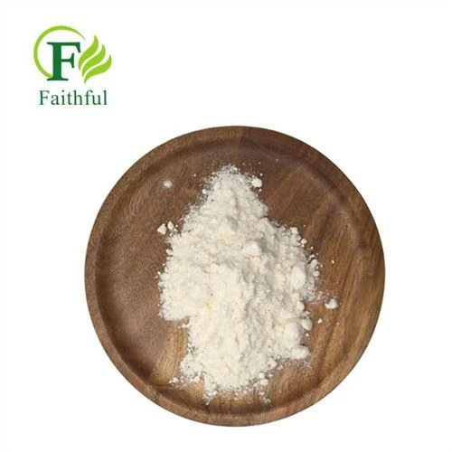 7،8-dihydroxyflavone پاؤڈر کیس 38183-03-8