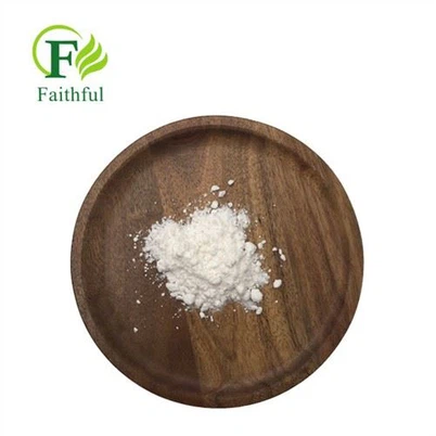 خام پاؤڈر Riluzole CAS 1744-22-5
