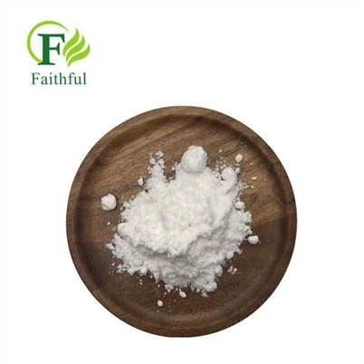 Topiramate پاؤڈر CAS 97240-79-4