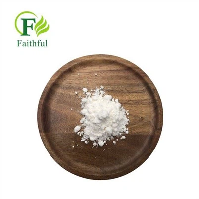 اینٹی کینسر پاؤڈر Irinotecan CAS 97682-44-5