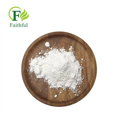 L-Glutathione کم شدہ پاؤڈر CAS 70-18-8