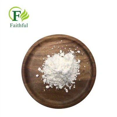 خالص میگنیشیم ایسکوربل فاسفیٹ پاؤڈر CAS 113170-55-1