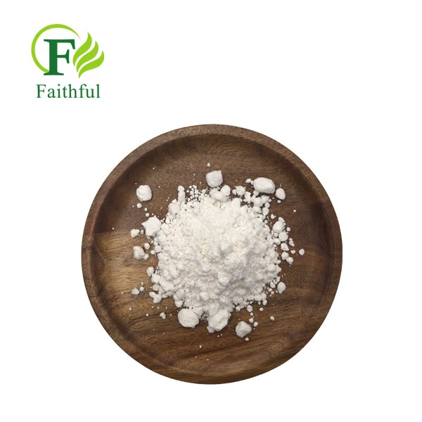 D Biotin CAS 58-85-5 D Biotin CAS 58-85-5