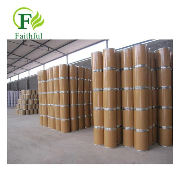 Fluconazole Powder CAS 86386-73-4