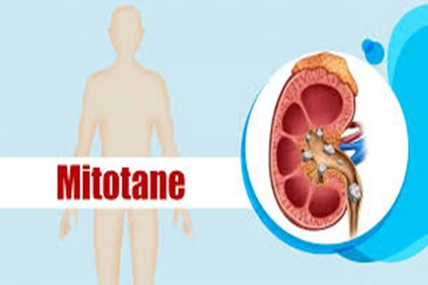Mitotane Powder CAS 53-19-0 Mitotane Powder CAS 53-19-0