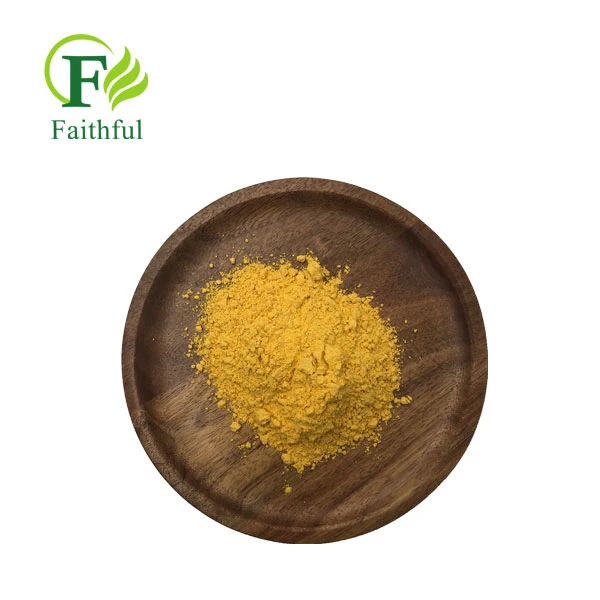 Pyrroloquinoline Quinone Powder CAS 72909-34-3 Pyrroloquinoline Quinone Powder CAS 72909-34-3