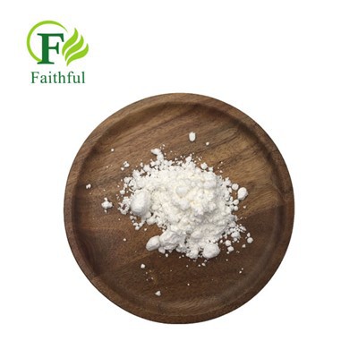 Fenofibrate پاؤڈر CAS 49562-28-9