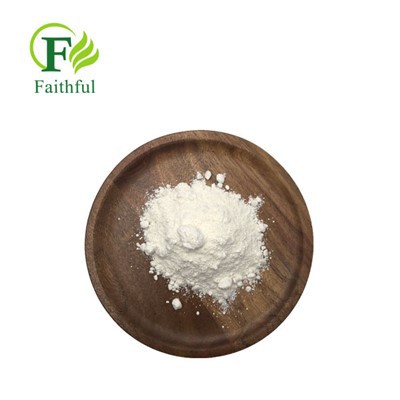 Flumazenil پاؤڈر CAS 78755-81-4