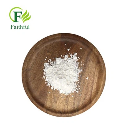 Phentolamine Mesilate پاؤڈر CAS 65-28-1