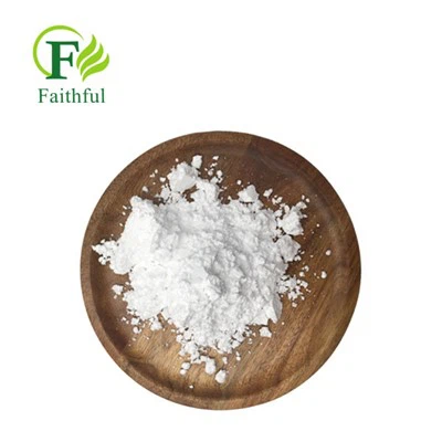 Pregnenolone پاؤڈر CAS 145-13-1