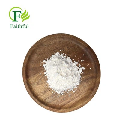 Risperidone پاؤڈر CAS 106266-06-2