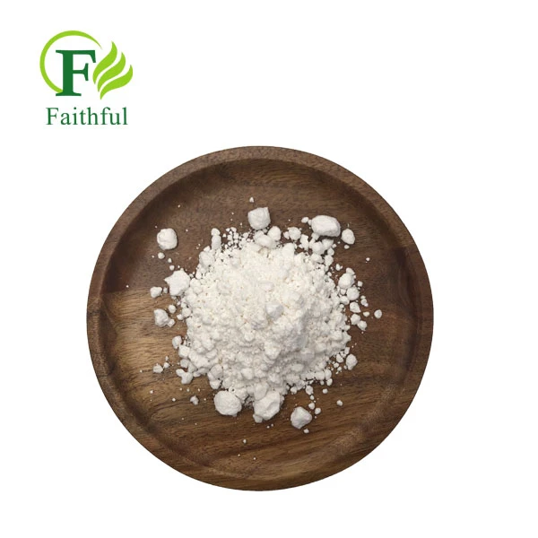 Tetrahydroxystilbene Glucoside Powder Tetrahydroxystilbene Glucoside Powder