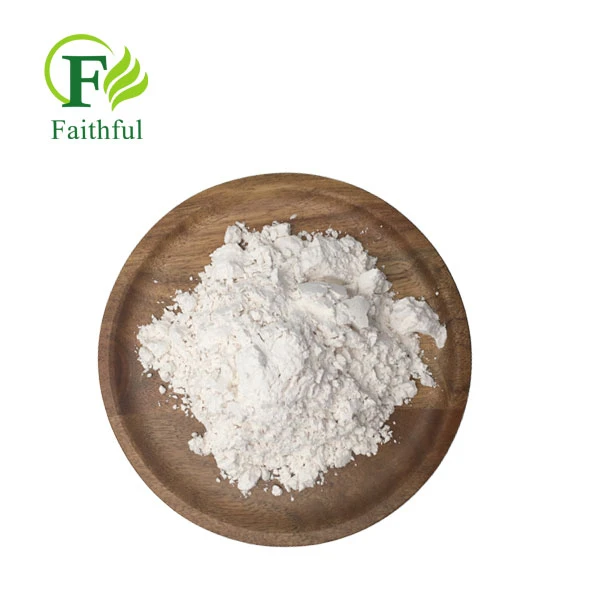 Yohimbine Hydrochloride Powder CAS 65-19-0
